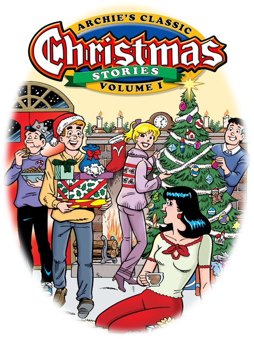 Title details for Archie's Classic Christmas Stories, Volume 1 by Frank Doyle - Wait list